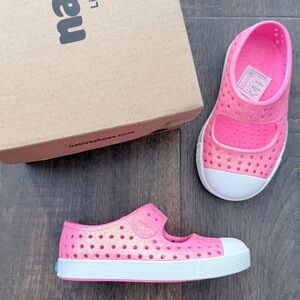 Native Juniper Bling Mary Jane Shoes | Floyd Bling | C5